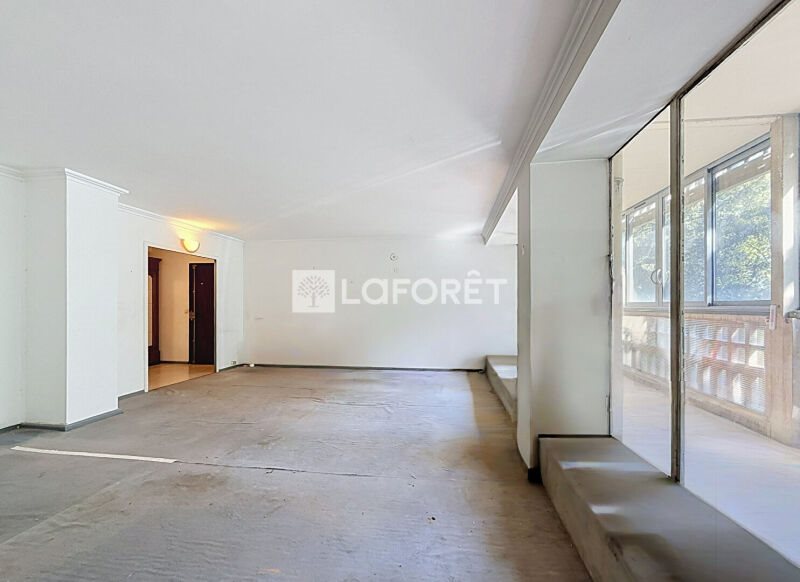 Appartement à vendre, 105m², Sainte-Foy-lès-Lyon