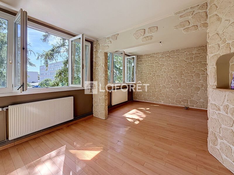 Appartement à vendre, 74m², Décines-Charpieu