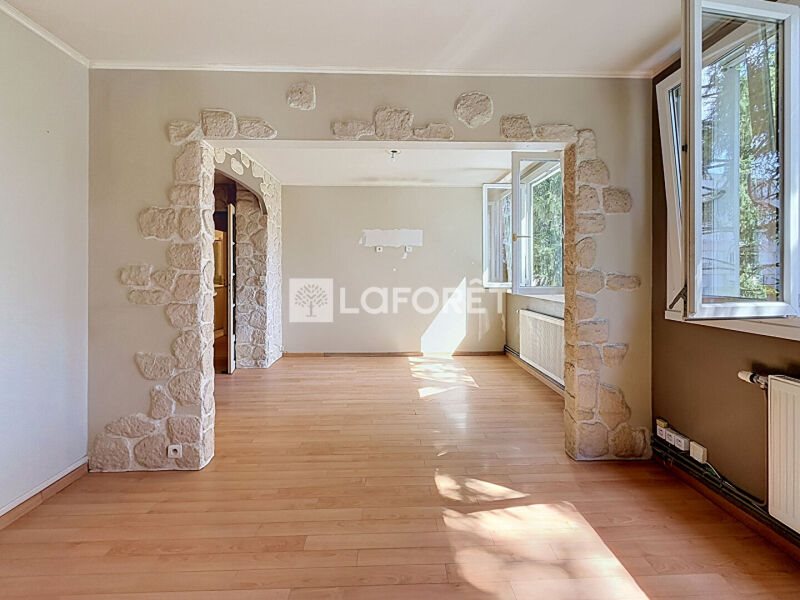 Appartement à vendre, 74m², Décines-Charpieu