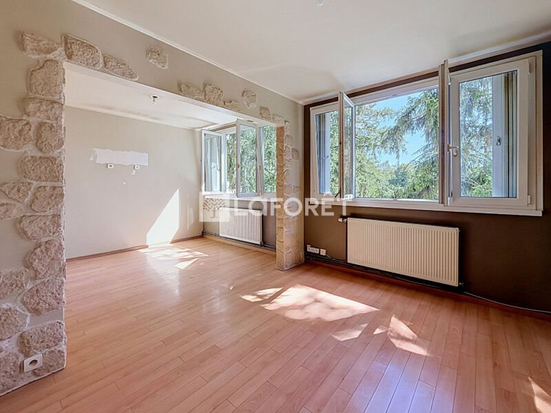 Appartement à vendre, 74m², Décines-Charpieu