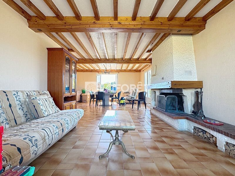 Maison à vendre, 123m², Messimy-sur-Saône