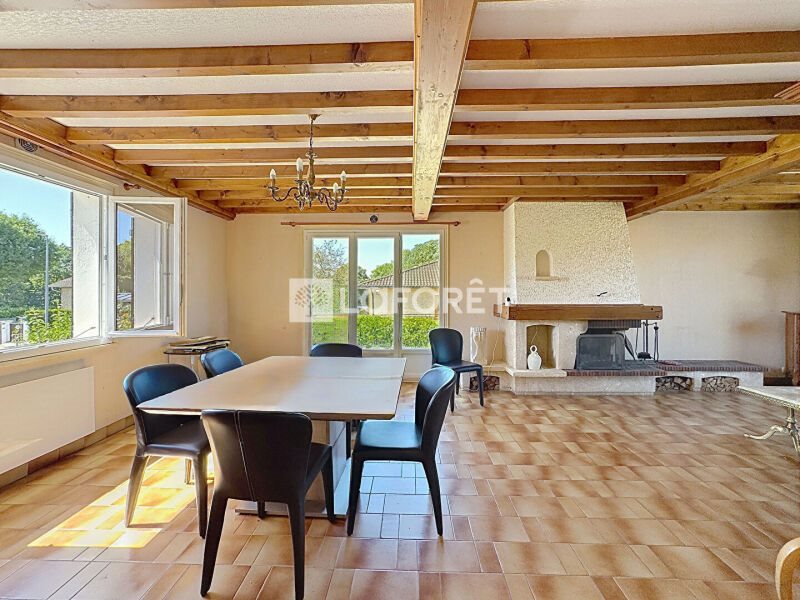 Maison à vendre, 123m², Messimy-sur-Saône