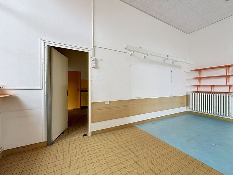 Appartement à vendre, 83m², Saint-Trivier-sur-Moignans
