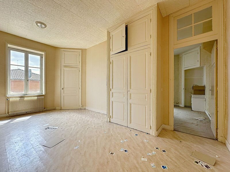 Appartement à vendre, 83m², Saint-Trivier-sur-Moignans