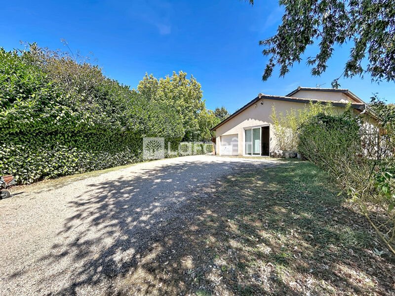 Maison à vendre, 179m², Saint-Didier-de-Formans