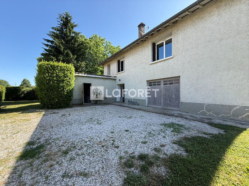 Maison à vendre, 77m², Sainte-Euphémie