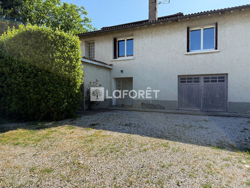 Maison à vendre, 77m², Sainte-Euphémie