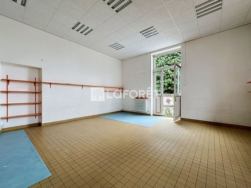 Appartement à vendre, 132m², Saint-Trivier-sur-Moignans