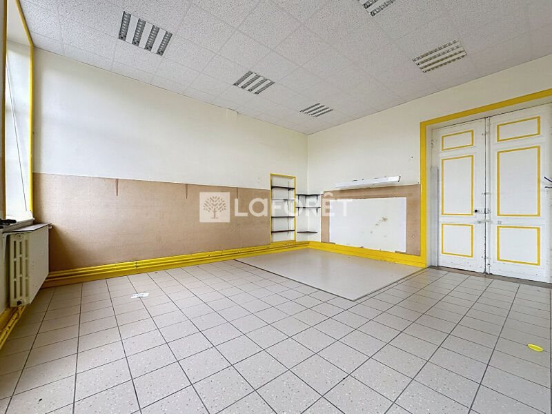 Appartement à vendre, 132m², Saint-Trivier-sur-Moignans
