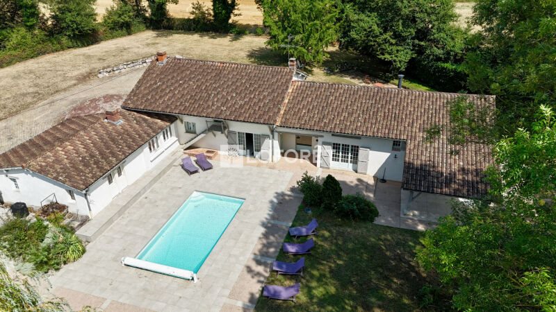 Maison à vendre, 260m², Châtillon-sur-Chalaronne