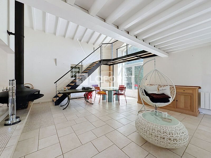 Maison à vendre, 260m², Châtillon-sur-Chalaronne