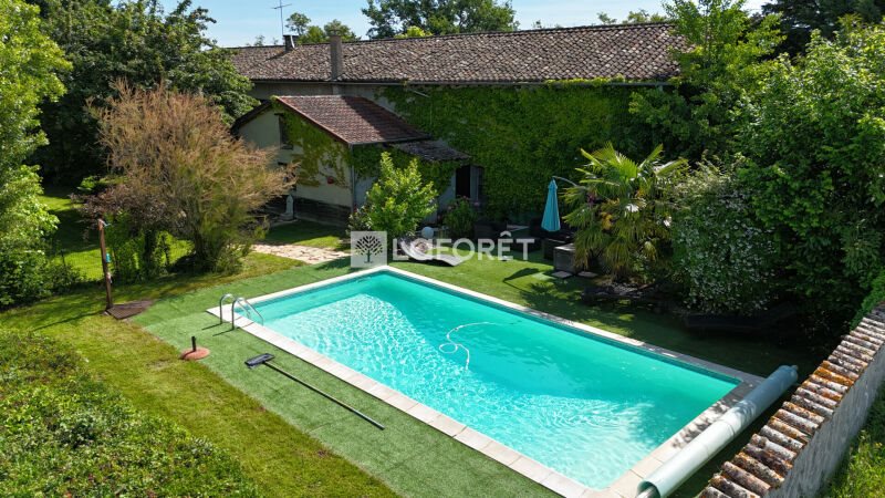 Maison à vendre, 217m², Châtillon-sur-Chalaronne