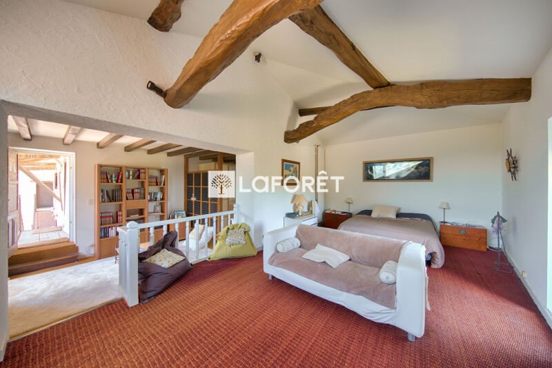 Maison à vendre, 217m², Châtillon-sur-Chalaronne