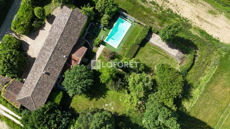 Maison à vendre, 217m², Châtillon-sur-Chalaronne