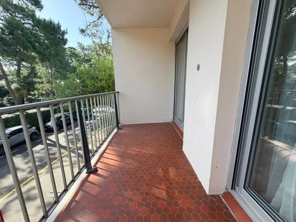 Appartement à vendre, 26m², La Baule-Escoublac