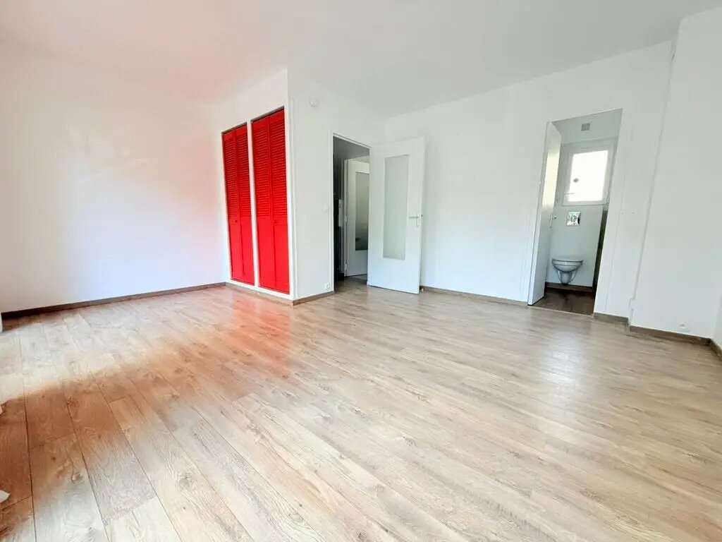 Appartement à vendre, 26m², La Baule-Escoublac
