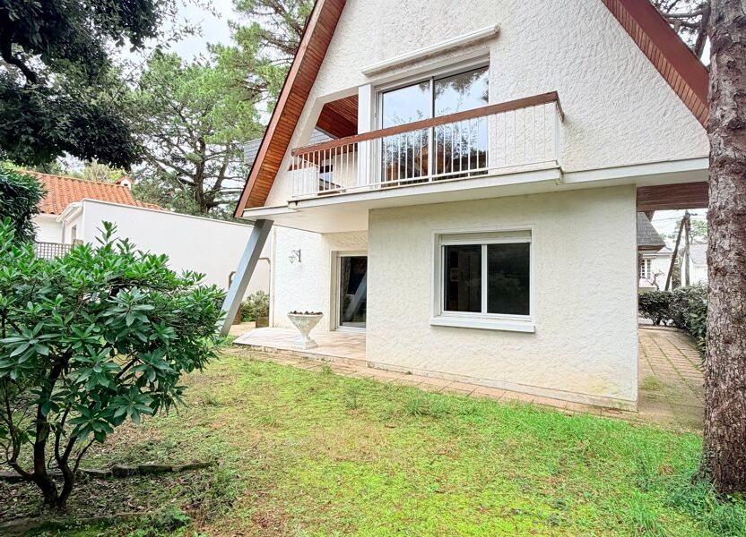 Maison à vendre, 144m², La Baule-Escoublac