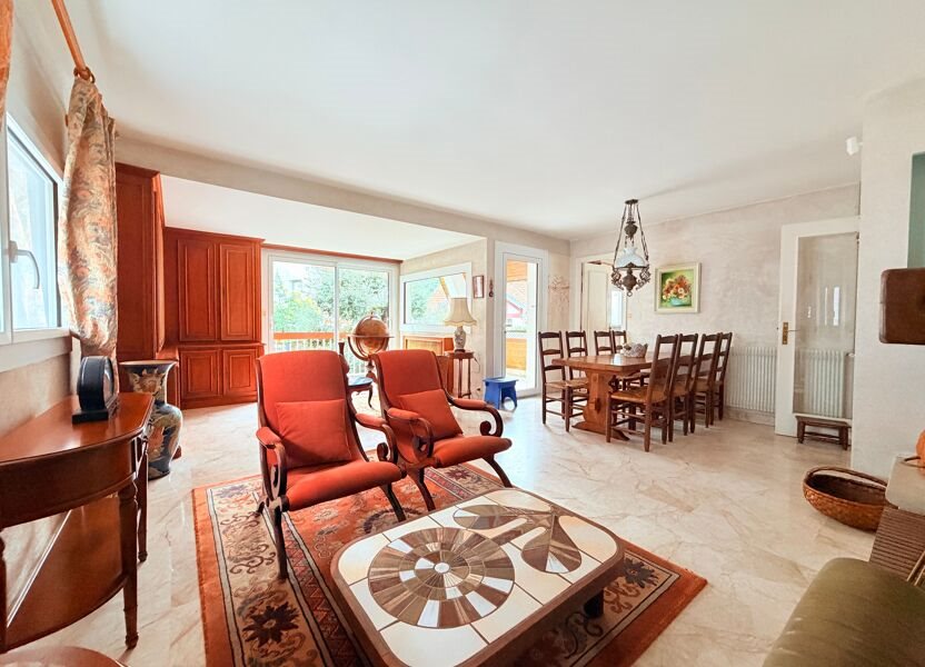 Maison à vendre, 144m², La Baule-Escoublac