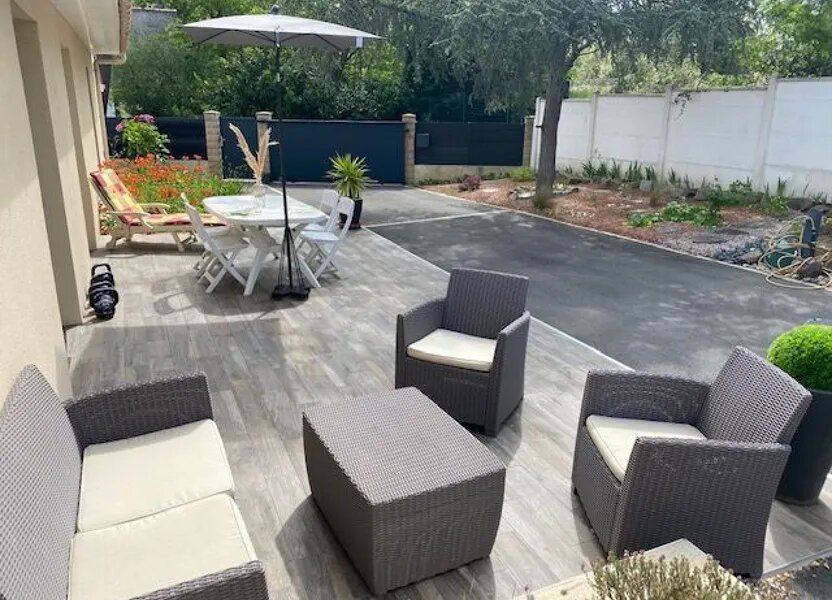 Maison à louer, 79m², La Baule-Escoublac
