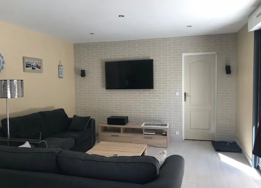 Maison à louer, 79m², La Baule-Escoublac