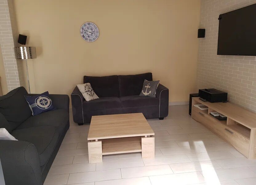 Maison à louer, 79m², La Baule-Escoublac