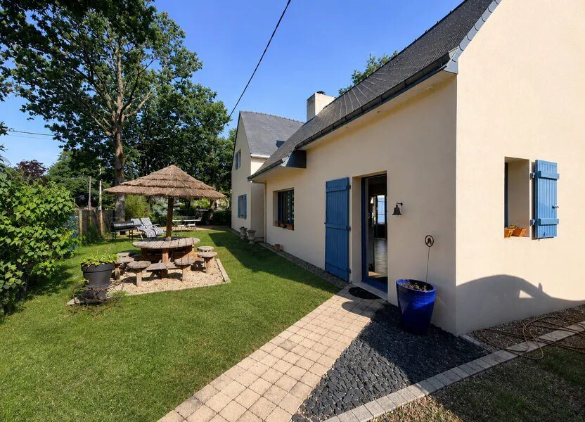Maison à vendre, 135m², Saint-Lyphard