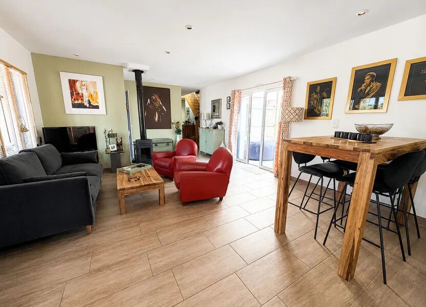 Maison à vendre, 135m², Saint-Lyphard