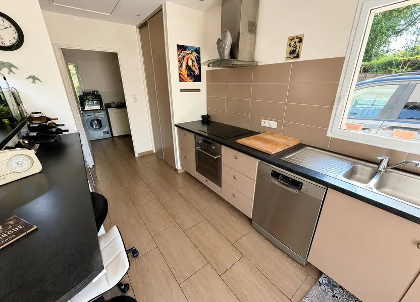 Maison à vendre, 135m², Saint-Lyphard