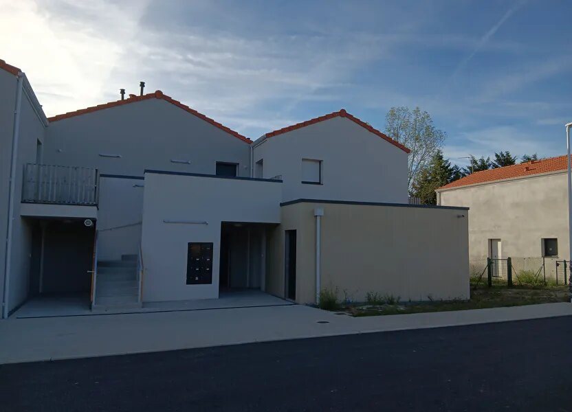 Appartement à louer, 43m², Pornichet