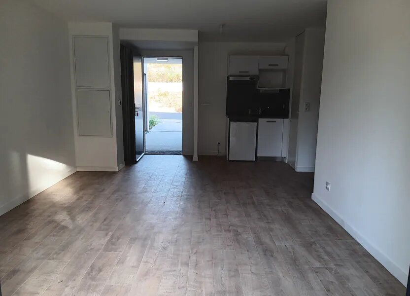 Appartement à louer, 43m², Pornichet