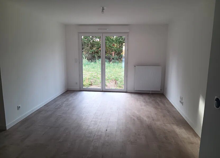 Appartement à louer, 43m², Pornichet