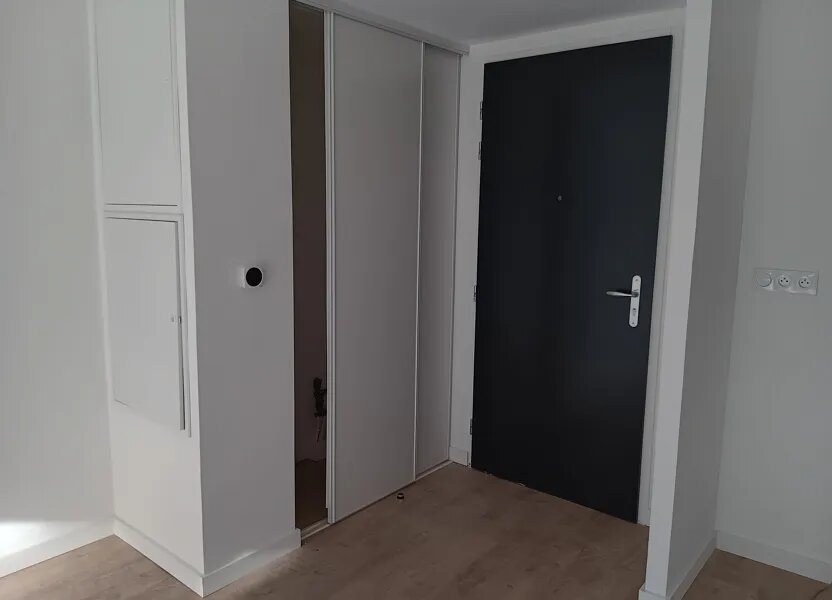 Appartement à louer, 43m², Pornichet