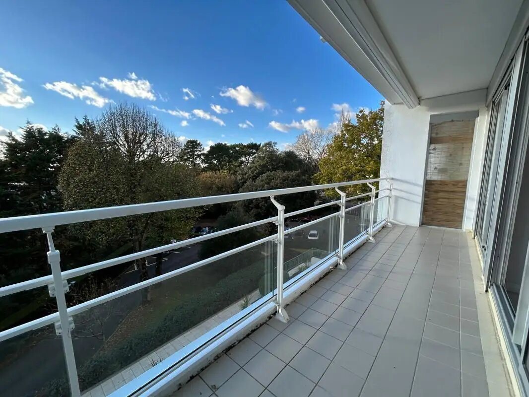 Appartement à vendre, 36m², La Baule-Escoublac