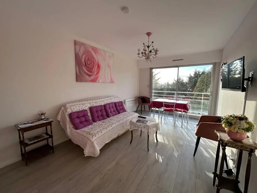 Appartement à vendre, 36m², La Baule-Escoublac