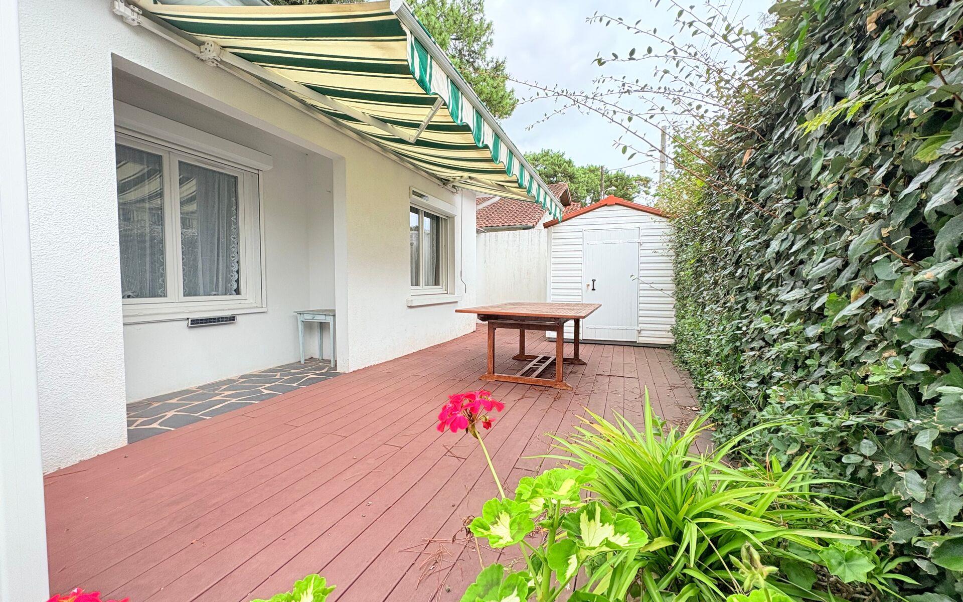 Maison à vendre, 58m², La Baule-Escoublac