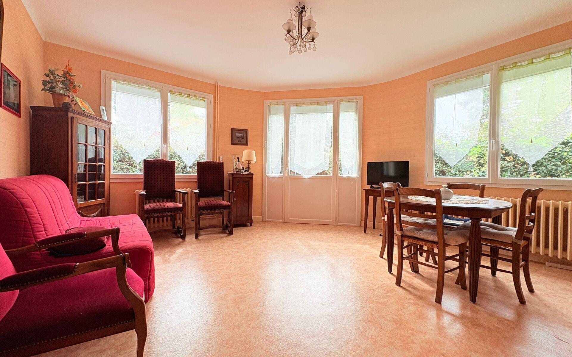 Maison à vendre, 58m², La Baule-Escoublac