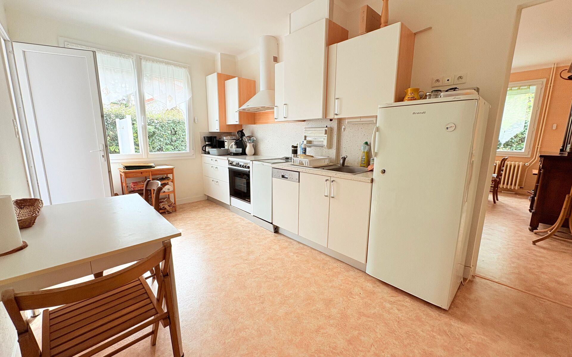 Maison à vendre, 58m², La Baule-Escoublac