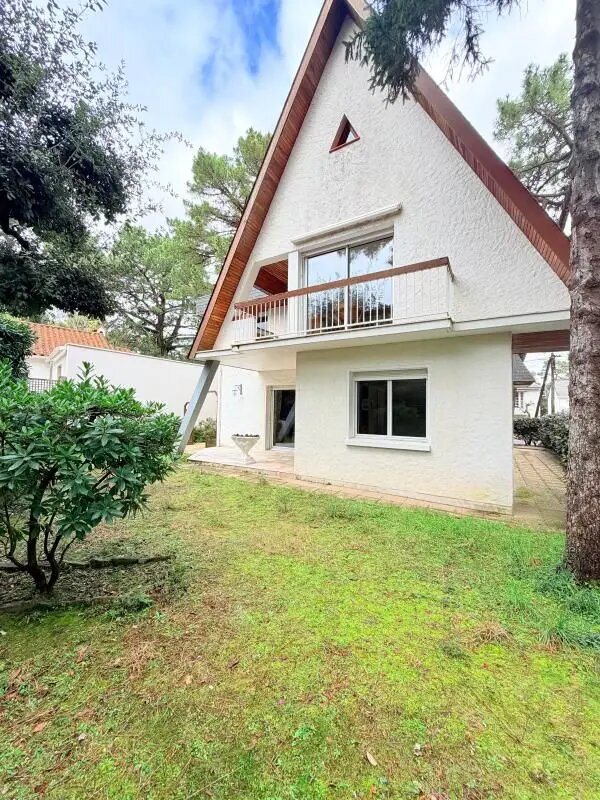 Maison à vendre, 144m², La Baule-Escoublac