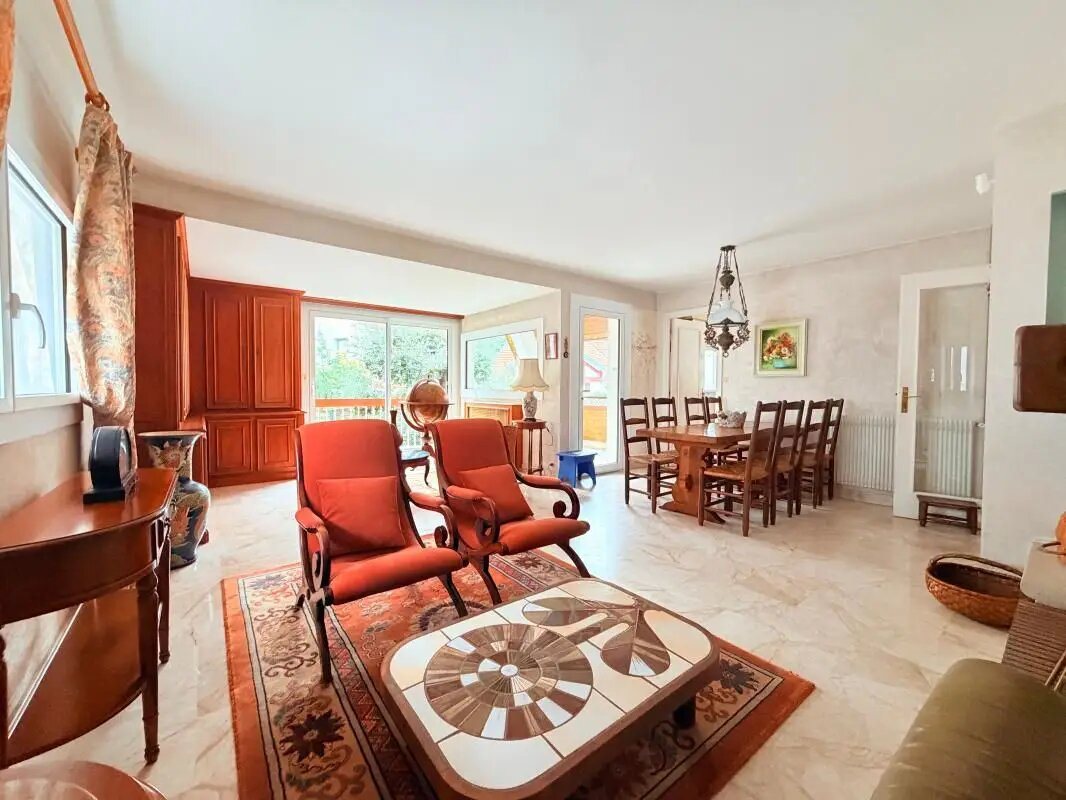 Maison à vendre, 144m², La Baule-Escoublac