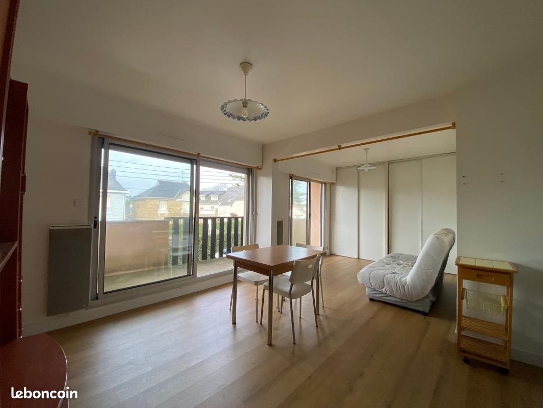 Appartement à vendre, 31m², La Baule-Escoublac