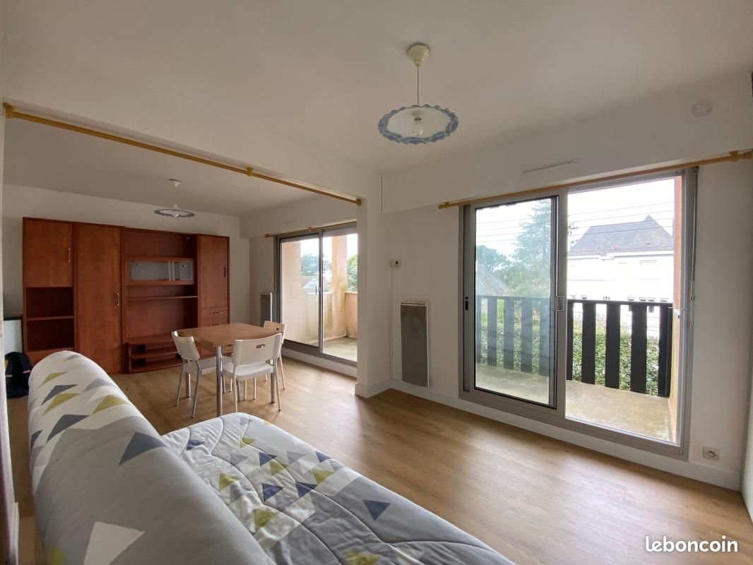 Appartement à vendre, 31m², La Baule-Escoublac