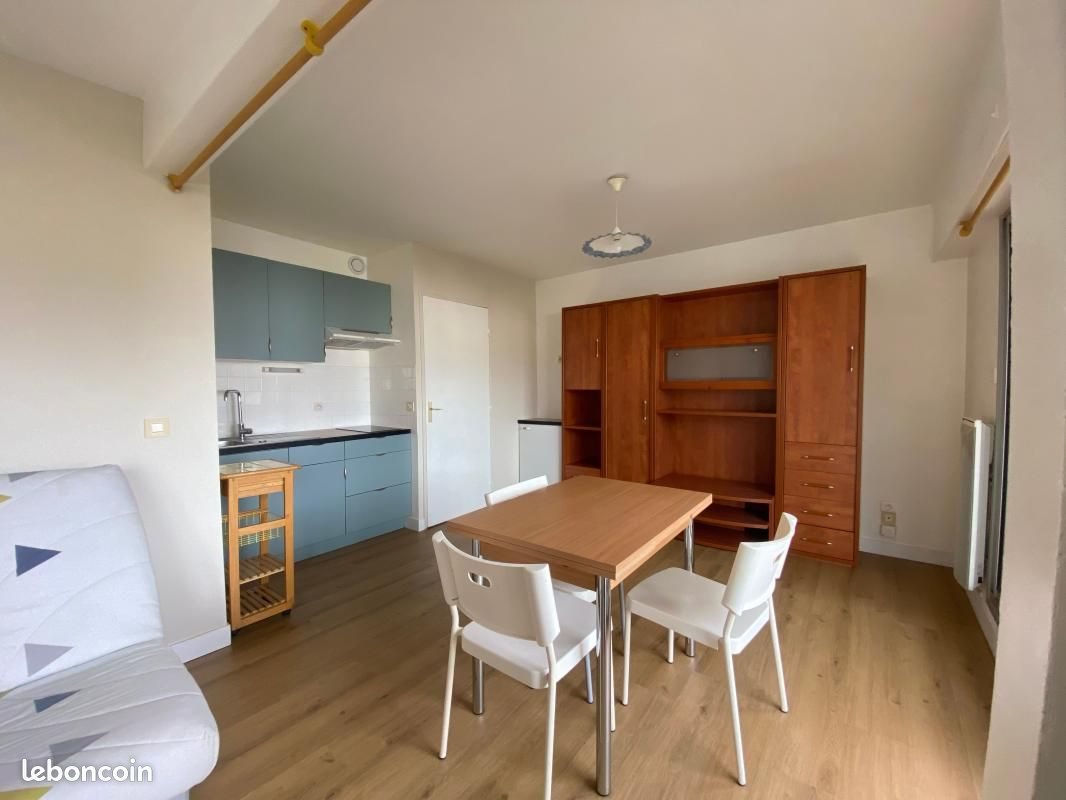 Appartement à vendre, 31m², La Baule-Escoublac