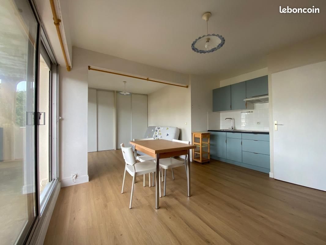 Appartement à vendre, 31m², La Baule-Escoublac