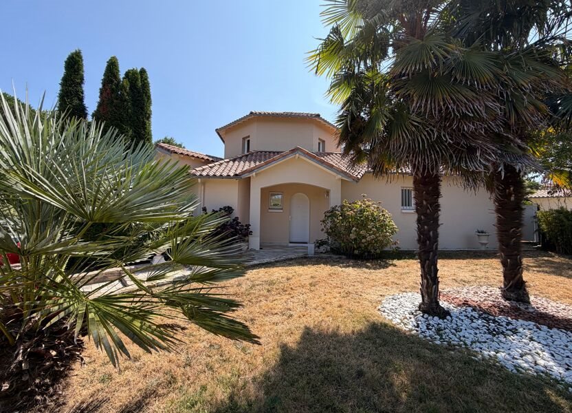 Maison à vendre, 168m², La Baule-Escoublac