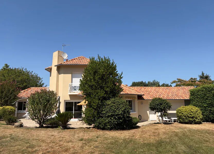 Maison à vendre, 168m², La Baule-Escoublac