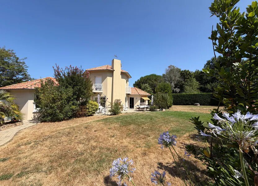 Maison à vendre, 168m², La Baule-Escoublac