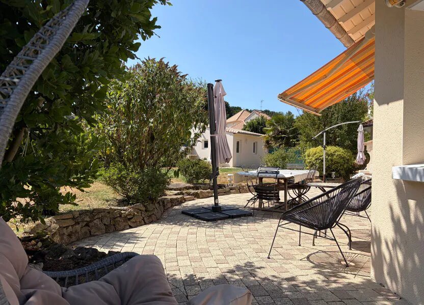 Maison à vendre, 168m², La Baule-Escoublac