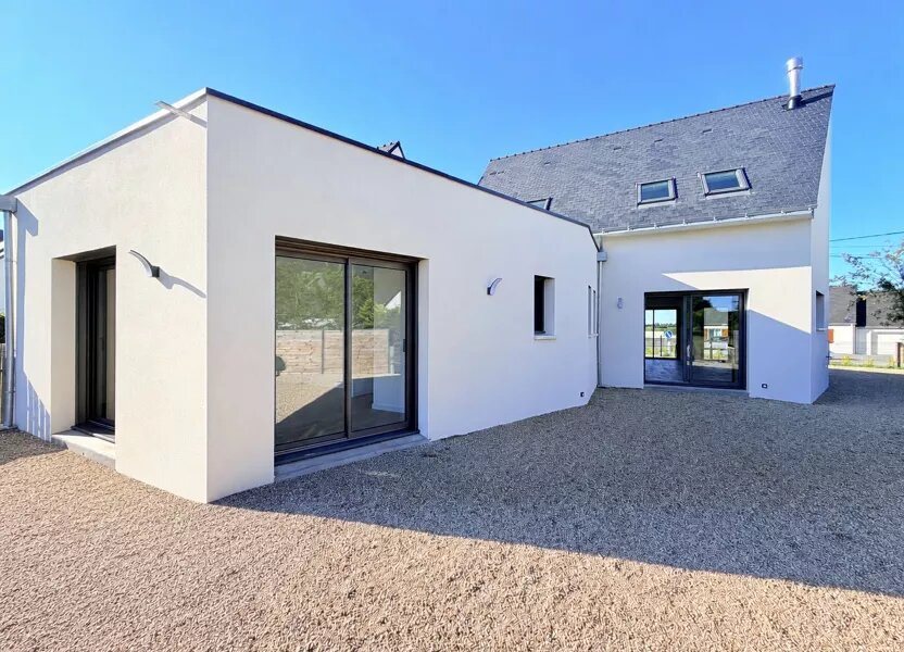 Maison à vendre, 133m², Guérande