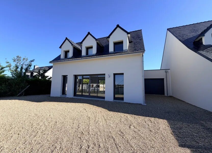 Maison à vendre, 133m², Guérande