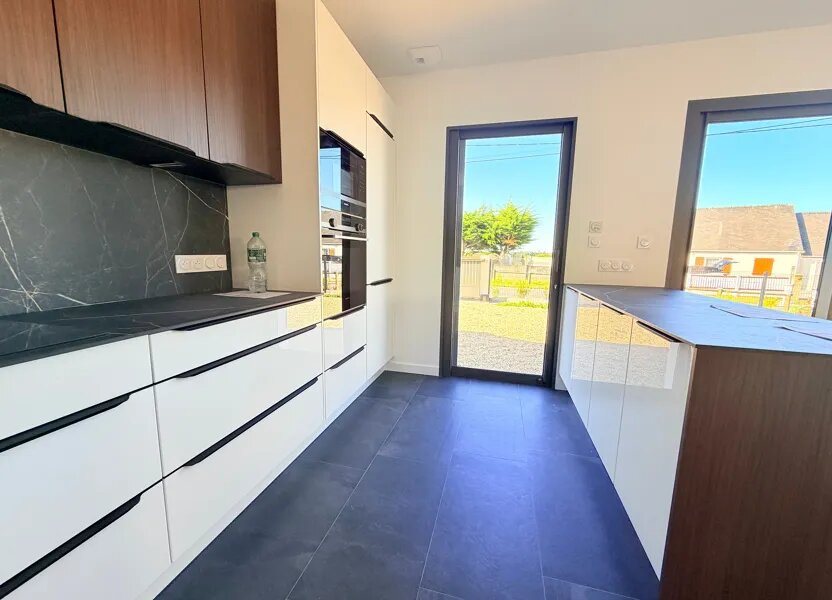 Maison à vendre, 133m², Guérande